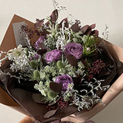 スリフト生花アレンジメント花束・ブーケ