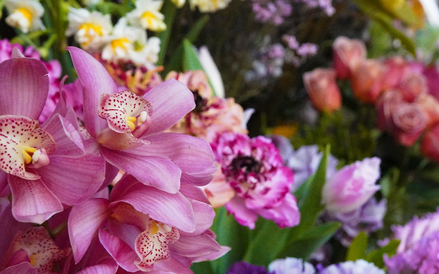スリフト出張花屋津田沼