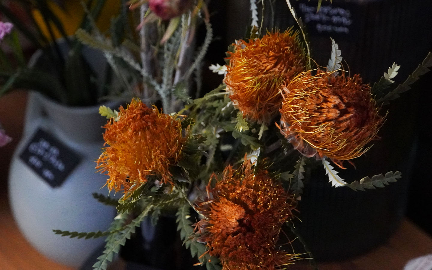 スリフト出張花屋千葉