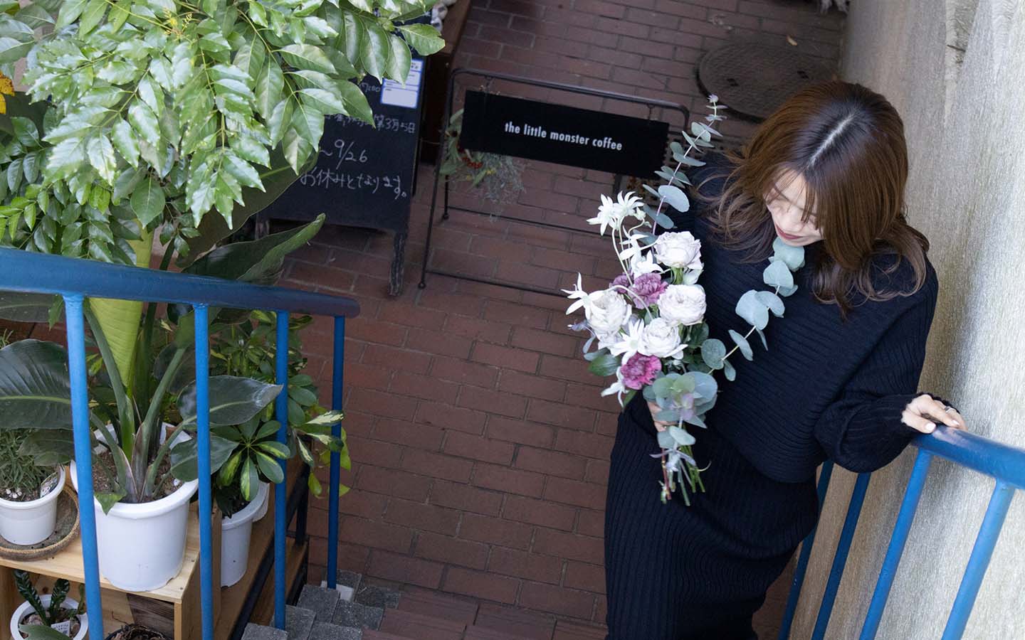 スリフト出張花屋津田沼