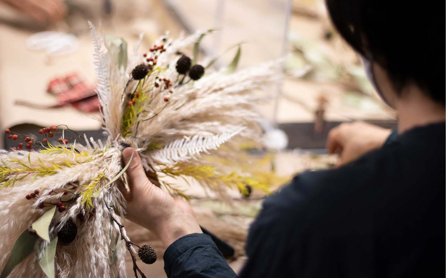 スリフトワークショップ津田沼
