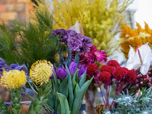 スリフト出張花屋津田沼