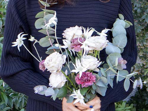 スリフト出張花屋ブーケ船橋